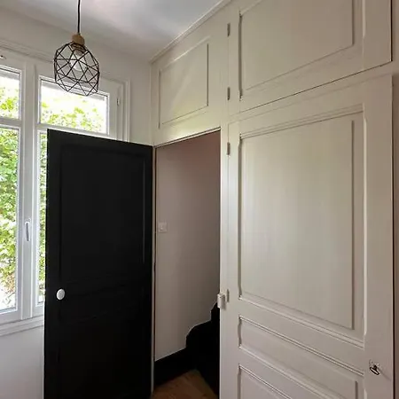 Luxueuse Maison Hypercentre *