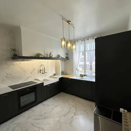 Luxueuse Maison Hypercentre *