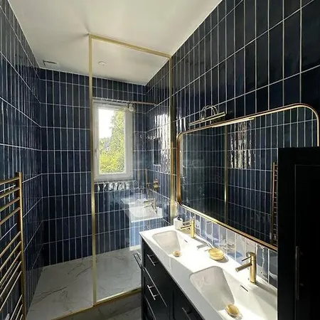 Villa Luxueuse Maison Hypercentre *