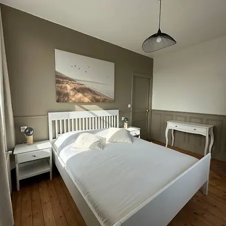 Luxueuse Maison Hypercentre *