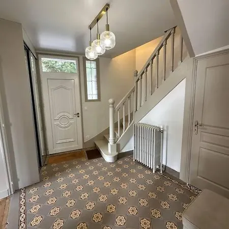 Luxueuse Maison Hypercentre Villa *