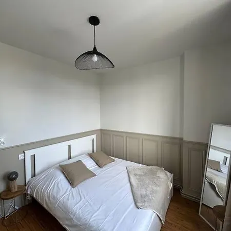 Luxueuse Maison Hypercentre * Dieppe