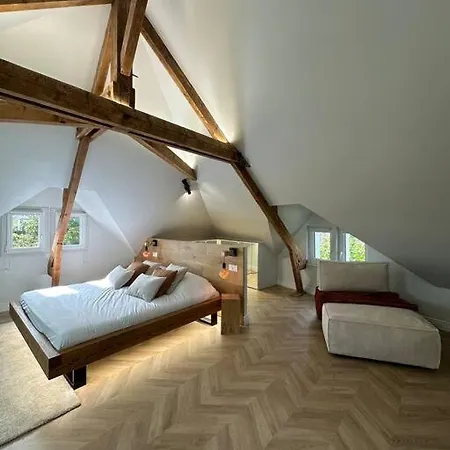 Luxueuse Maison Hypercentre Villa Dieppe