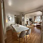 Villa Luxueuse Maison Hypercentre Dieppe