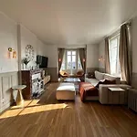 Luxueuse Maison Hypercentre * Dieppe