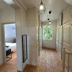 Luxueuse Maison Hypercentre Villa Dieppe