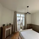 Villa Luxueuse Maison Hypercentre *
