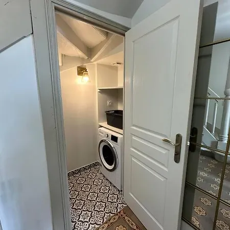 Luxueuse Maison Hypercentre Villa