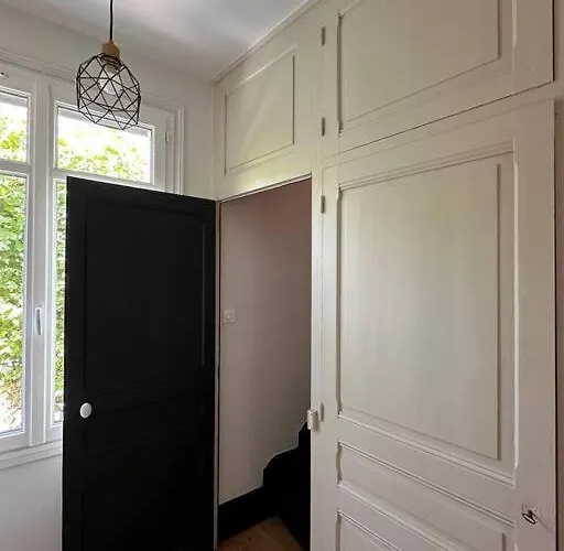 Luxueuse Maison Hypercentre *