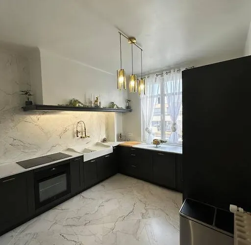 Luxueuse Maison Hypercentre *